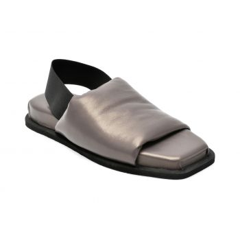 Sandale EPICA bronz, 2912010, din piele naturala
