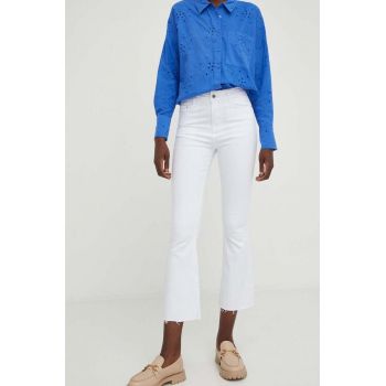 Answear Lab jeansi femei high waist