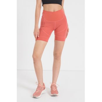 Colanti scurti pentru alergare Air Dri-FIT