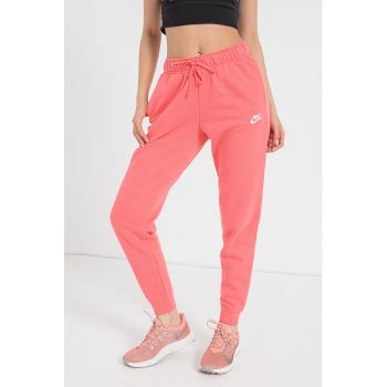 Pantaloni de trening cu buzunare laterale