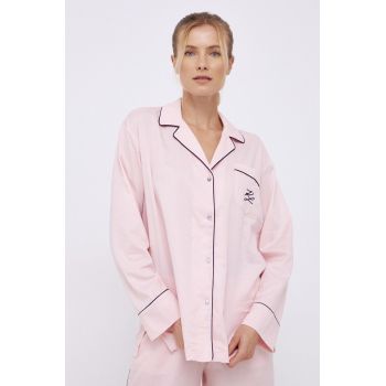 Karl Lagerfeld - Camasa de pijama de firma originale