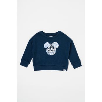 Bluza sport cu personaje Disney