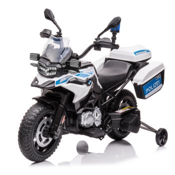 Motocicleta electrica BMW F850 Police GS 90W 12V