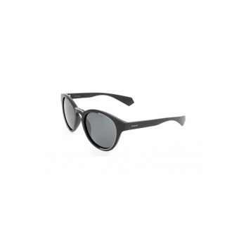 Ochelari de soare aviator unisex cu lentile polarizate