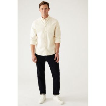 Camasa Oxford de bumbac