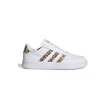 Pantofi sport de piele ecologica Breaknet 2.0
