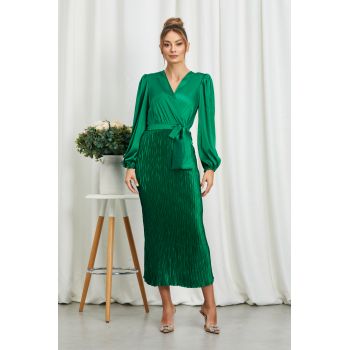 Rochie Cerra Verde