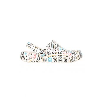 Saboti slingback Archfit Footsteps