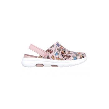 Saboti slingback Go Walk 5