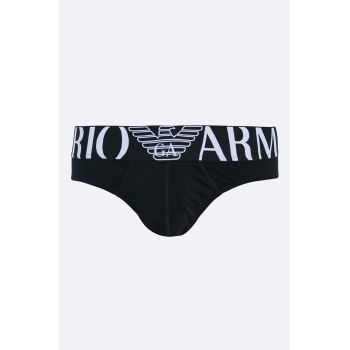 Emporio Armani Underwear - Slipi