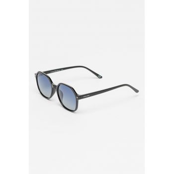 Ochelari de soare patrati cu lentile in degrade Steven