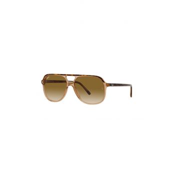 Ray-Ban ochelari de soare culoarea maro