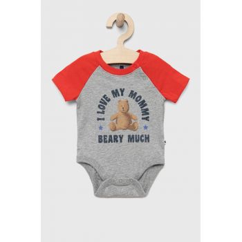 GAP body din bumbac pentru bebelusi