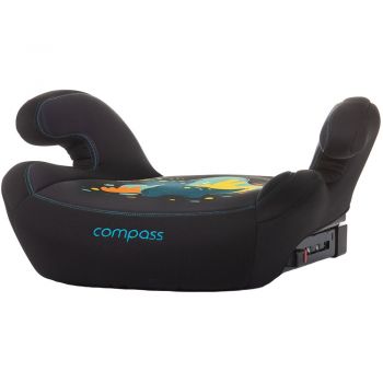 Inaltator auto Chipolino Compass Dino cu sistem Isofix de firma original