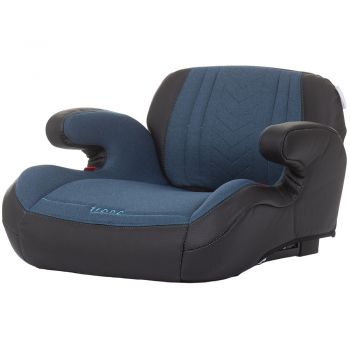 Inaltator auto Chipolino Trono pacific cu sistem Isofix de firma original