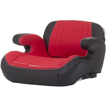 Inaltator auto Chipolino Trono poppy cu sistem Isofix de firma original