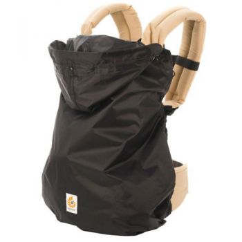 Protectie de Ploaie pentru Marsupiu Black
