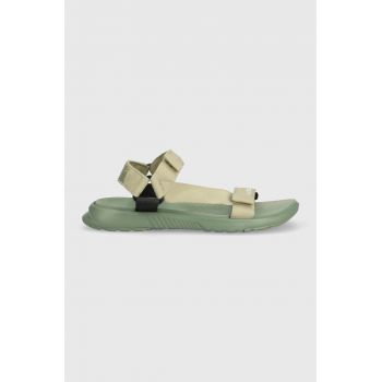 adidas TERREX sandale Hydroterra Light culoarea bej
