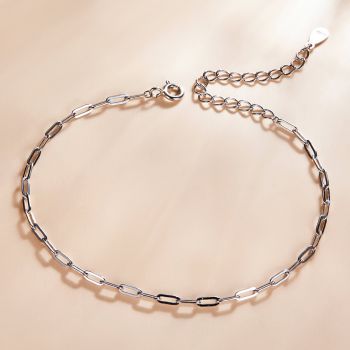 Bratara din argint Chain Bracelet Silver Bratara din argint Chain Bracelet Silver