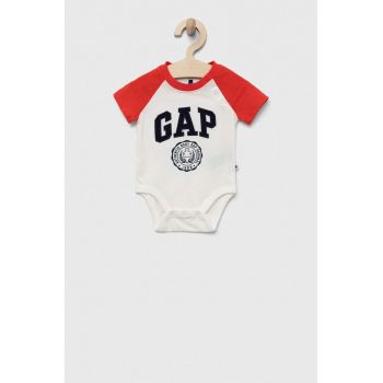 GAP body din bumbac pentru bebelusi