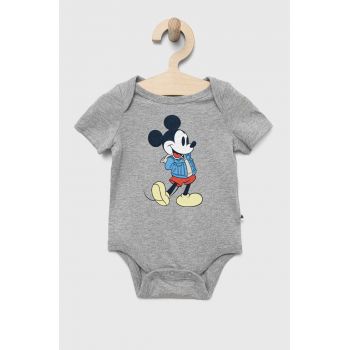 GAP body din bumbac pentru bebelusi x Disney