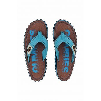 Gumbies slapi Islander barbati