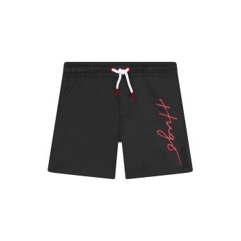 Pantaloni scurti de baie - cu logo