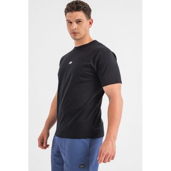 Tricou cu imprimeu pe spate
