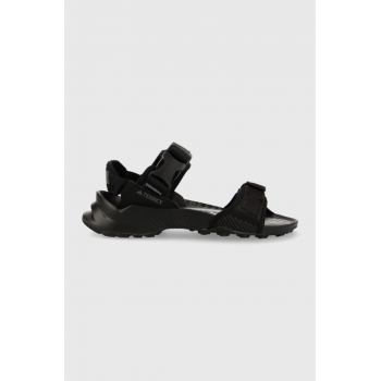 adidas TERREX sandale TERREX Hydroterra culoarea negru ID4269