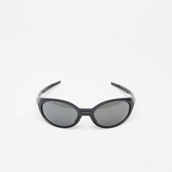Oakley Eyejacket Redux Sunglasses Matte Black la reducere