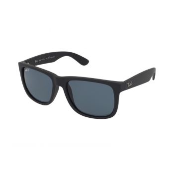 Ochelari de soare Ray-Ban Justin RB4165 - 622/2V POLARIZATI