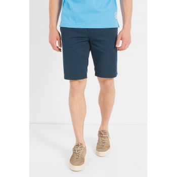 Bermude chino slim fit