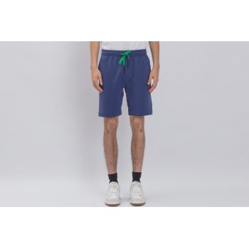 Blueberry Shorts