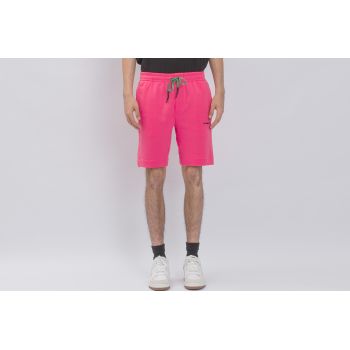 Hot Pink Shorts