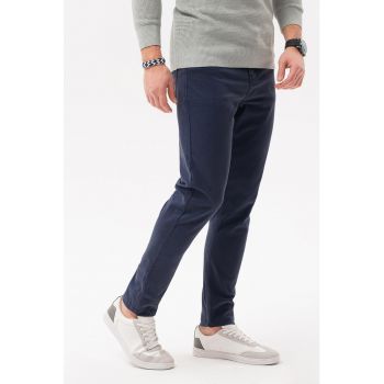 Pantaloni regular fit