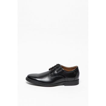 Pantofi derby de piele Whiddon