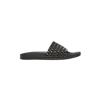 Papuci cu strasuri Pop Ups Sheer Me Out