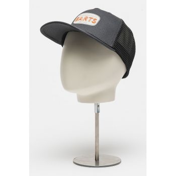 Sapca trucker unisex cu broderie Cain