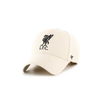 47brand șapcă EPL Liverpool