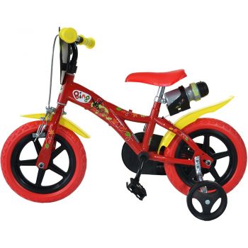 Bicicleta copii Dino Bikes 12 inch Bing