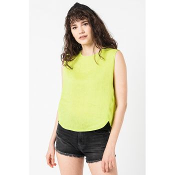 Bluza de in fara maneci