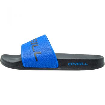 Slapi barbati ONeill Logo Slides N2400003-15045 ieftine