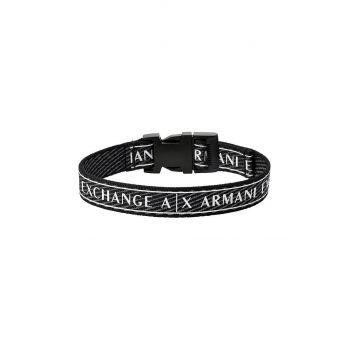 Armani Exchange bratara barbati