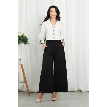 Set Millan Negru