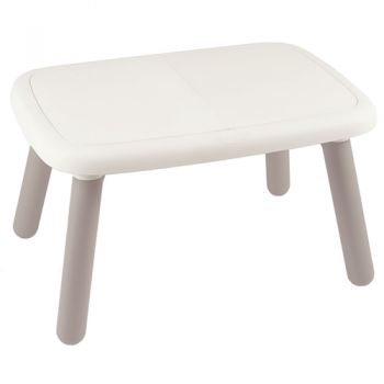 Masuta Smoby pentru Copii White