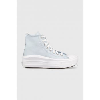 Converse tenisi copii CON OBUWIE A03015C MOVE