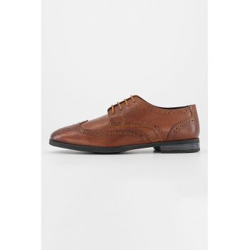 Pantofi de piele Bradish