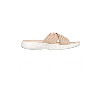 Papuci cu barete incrucisate On-The-Go
