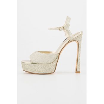 Sandale stiletto Legacy