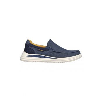 Pantofi loafer slip-on de panza Proven - Suttner ieftini